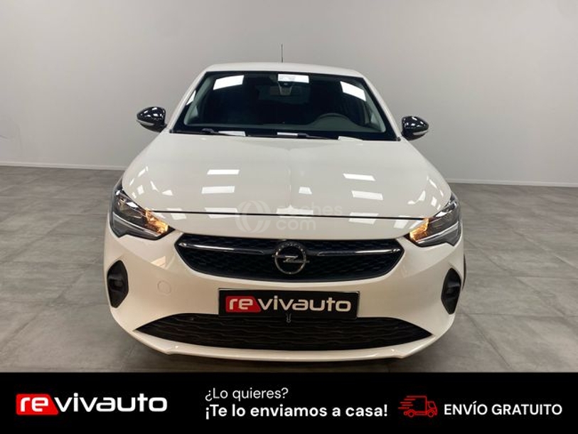 Foto del OPEL Corsa 1.5D DT S-S Edition 100