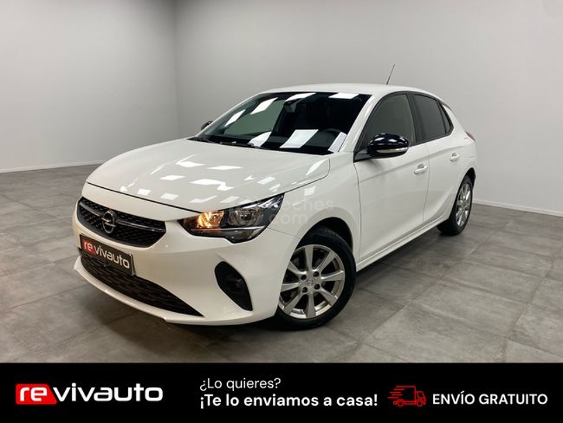 Foto del OPEL Corsa 1.5D DT S-S Edition 100