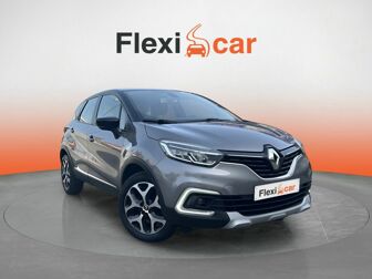 Imagen de RENAULT Captur TCe Energy Zen 66kW