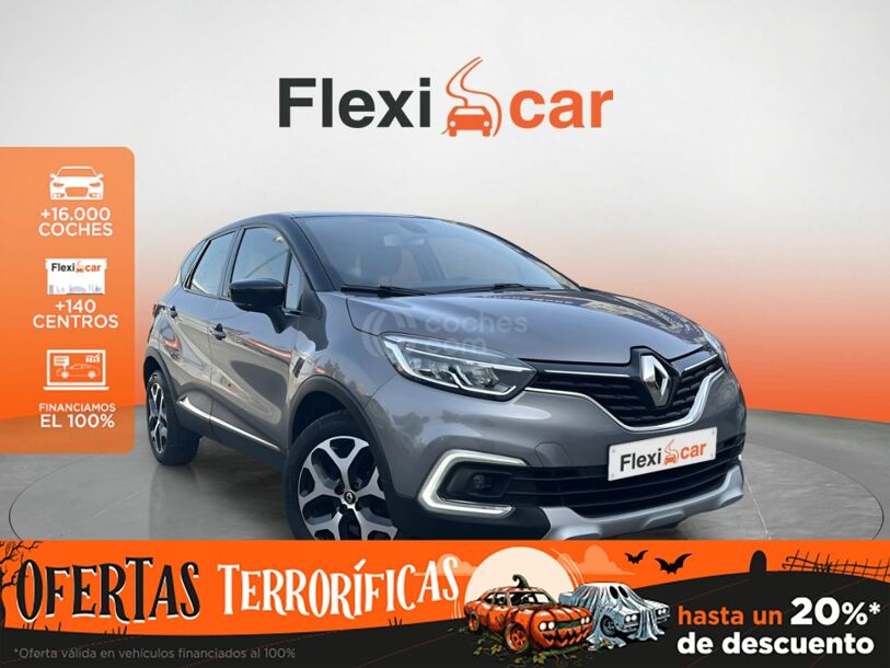 Foto del RENAULT Captur TCe Energy Zen 66kW