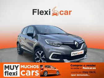 Imagen de RENAULT Captur TCe Energy Zen 66kW