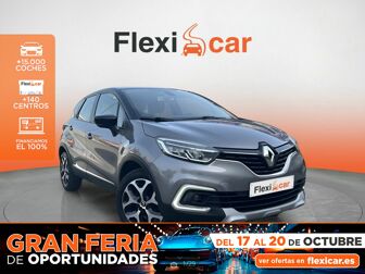 Imagen de RENAULT Captur TCe Energy Zen 66kW