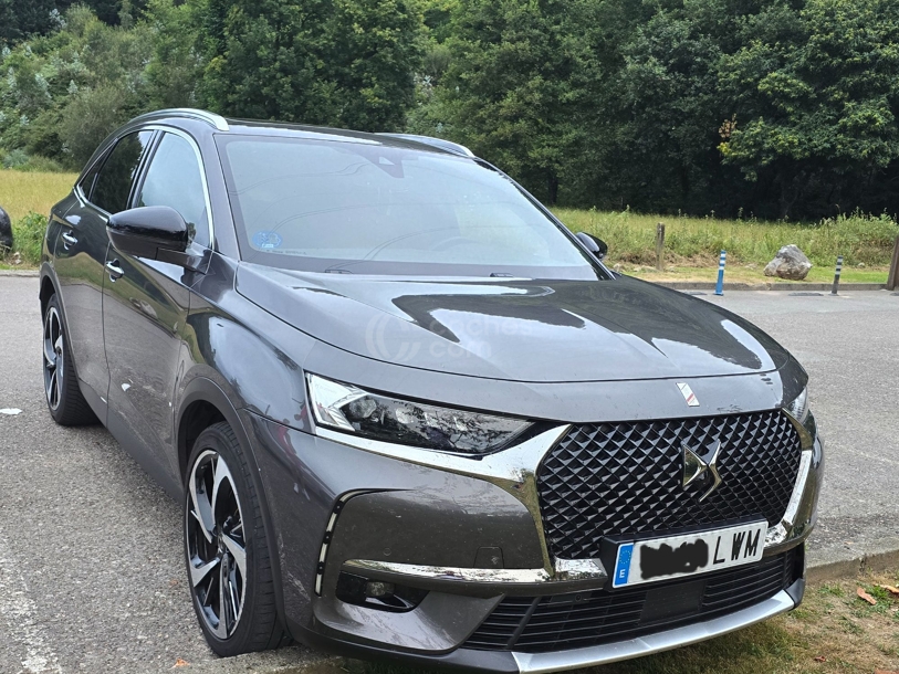 Foto del DS DS7 E-Tense Rivoli Aut. 4x4