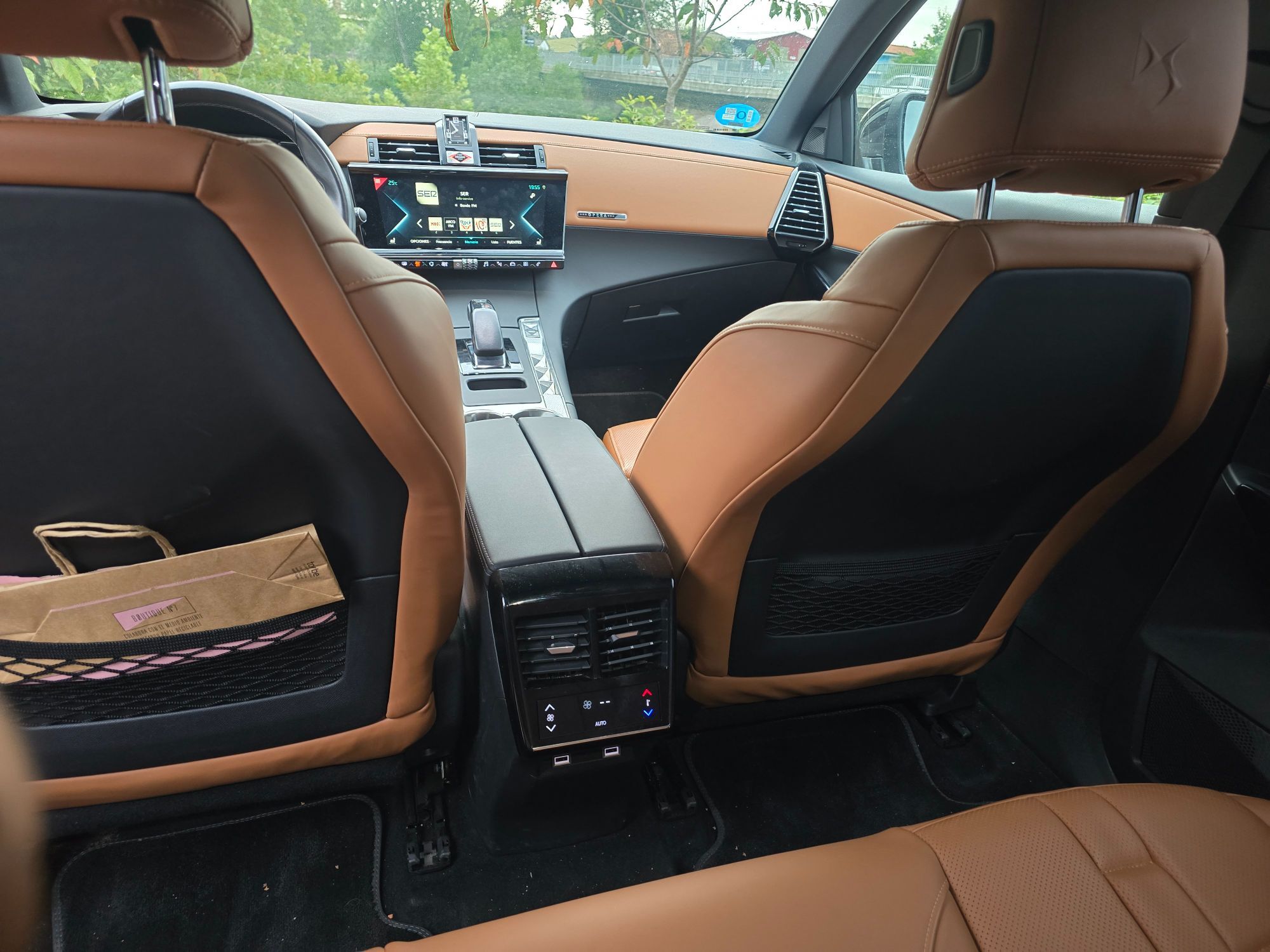 Foto del DS DS7 E-Tense Rivoli Aut. 4x4