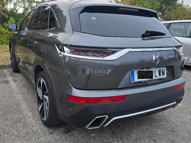 Foto del DS DS7 E-Tense Rivoli Aut. 4x4