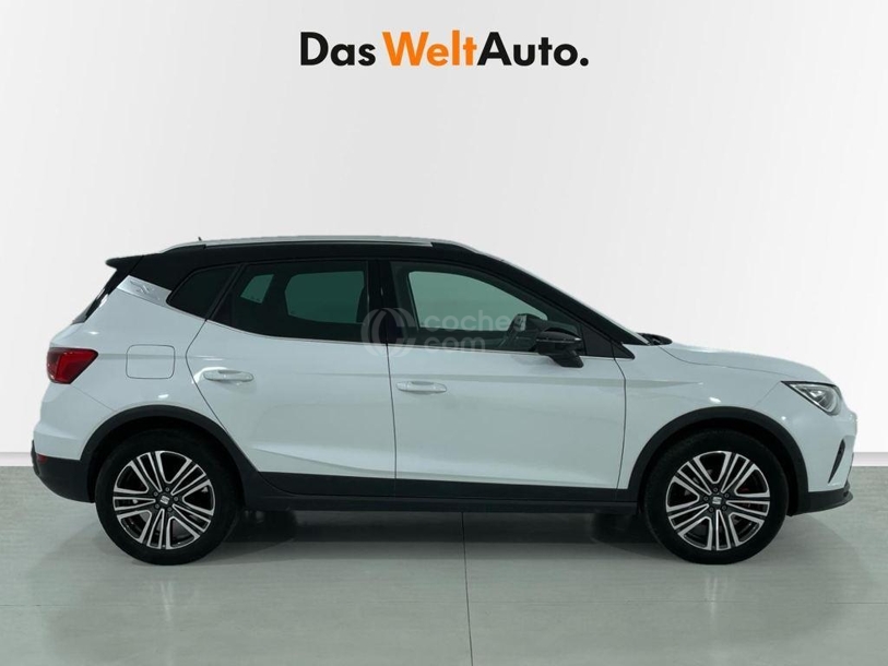 Foto del SEAT Arona 1.0 TSI S&S Xperience XM 115