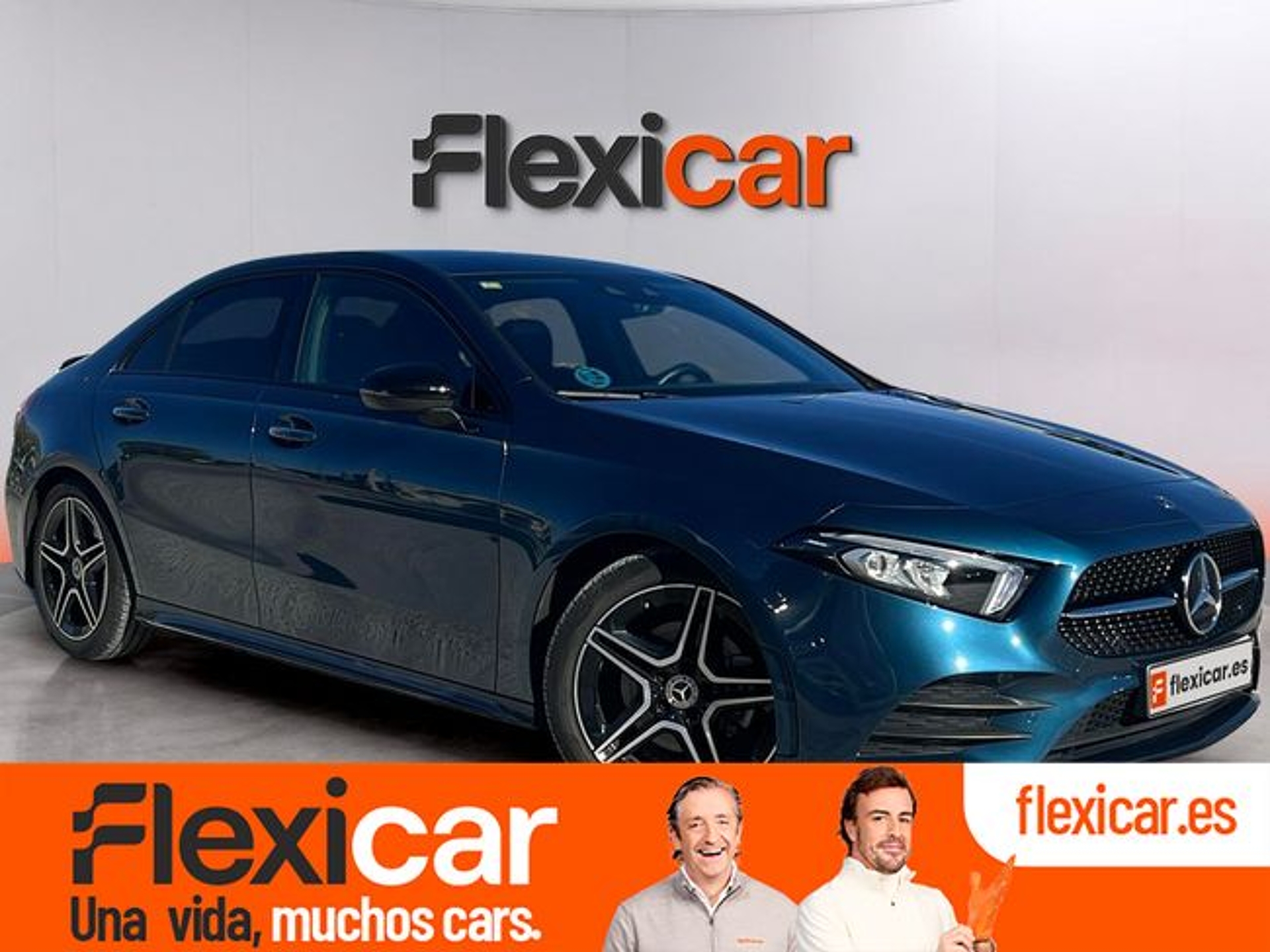 Imagen de MERCEDES Clase A