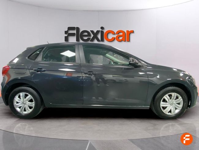 Foto del VOLKSWAGEN Polo 1.0 Advance 55kW