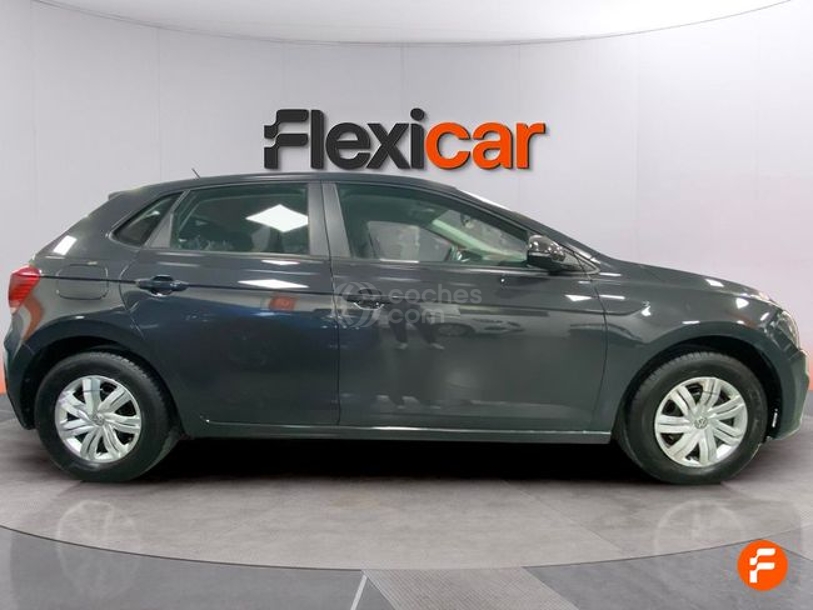 Foto del VOLKSWAGEN Polo 1.0 Advance 55kW