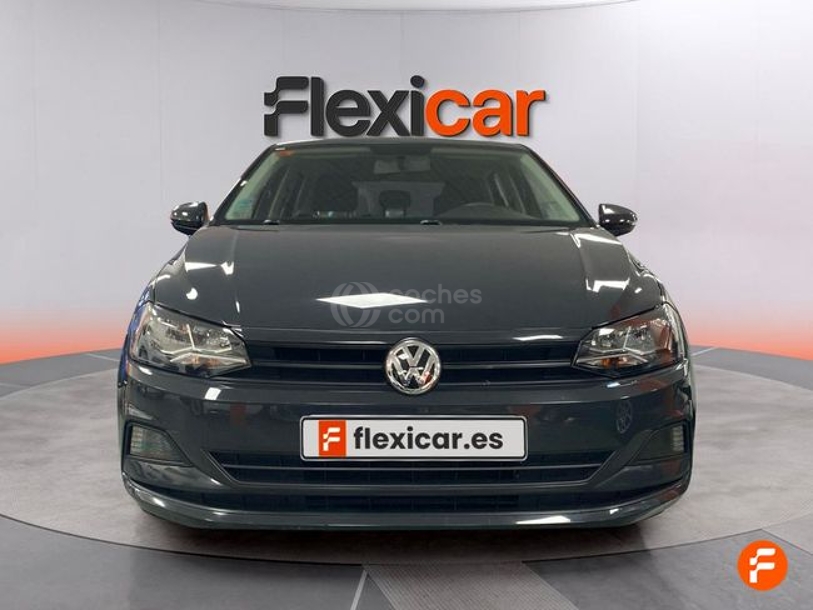 Foto del VOLKSWAGEN Polo 1.0 Advance 55kW