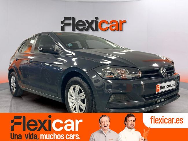 Foto del VOLKSWAGEN Polo 1.0 Advance 55kW