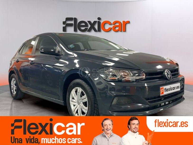 Foto del VOLKSWAGEN Polo 1.0 Advance 55kW
