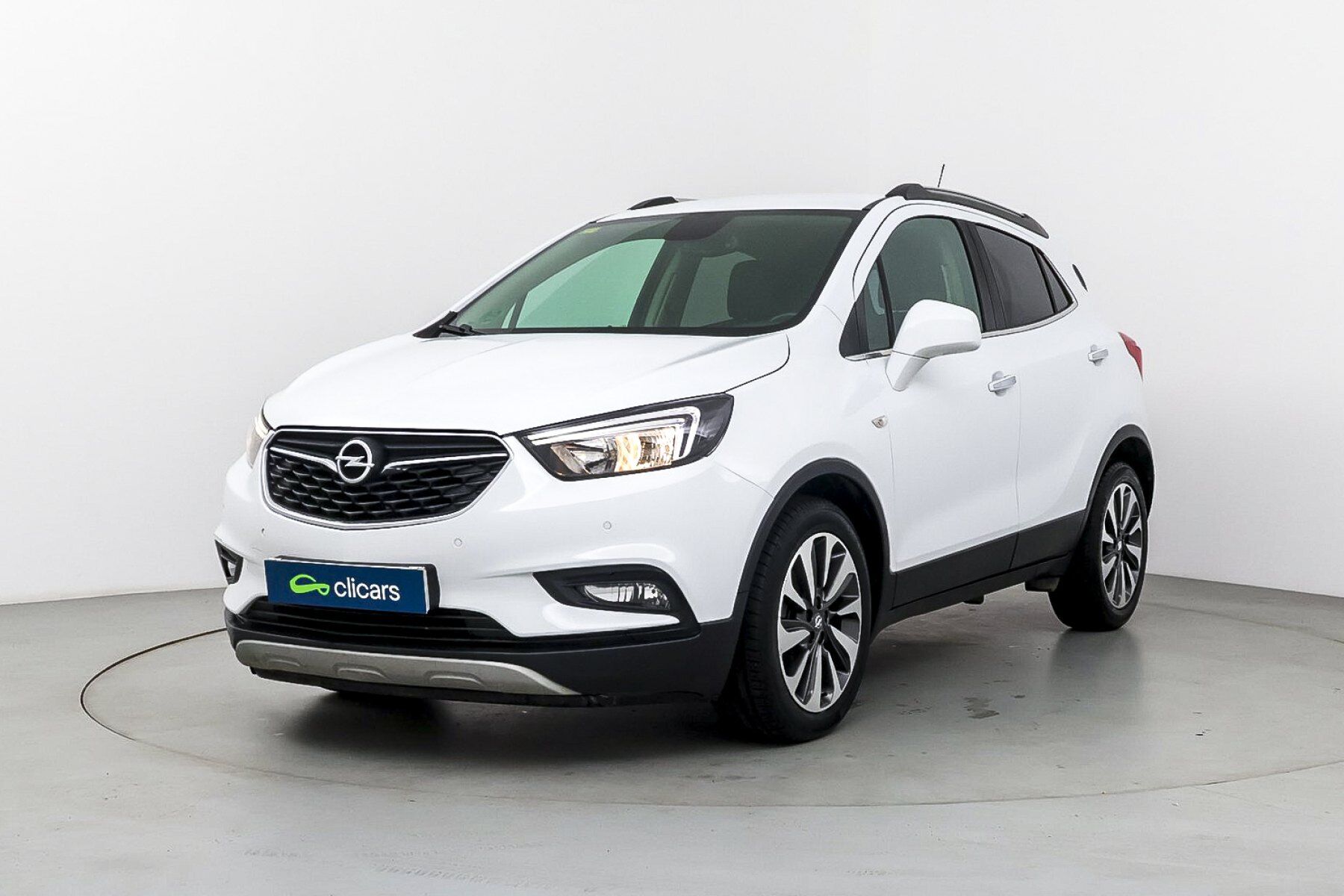Foto del OPEL Mokka X 1.4T S&S Excellence 4x2
