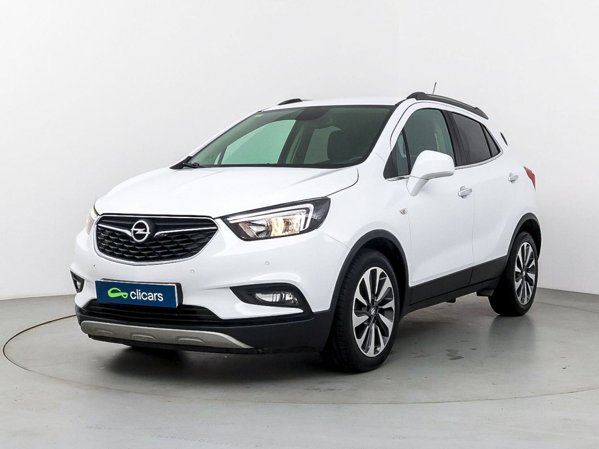 Imagen 1 de OPEL Mokka