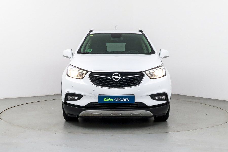 Foto del OPEL Mokka X 1.4T S&S Excellence 4x2