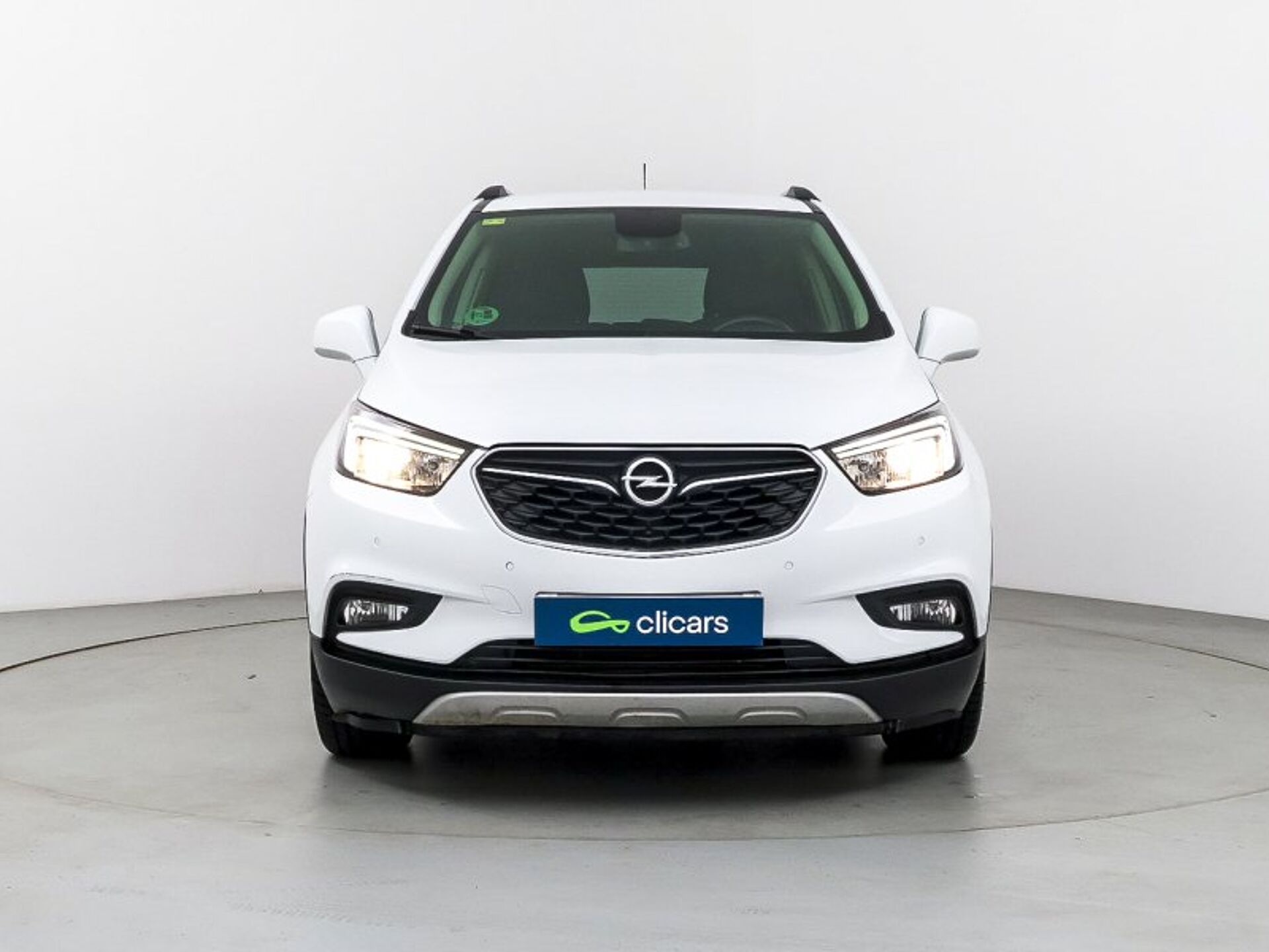 Imagen 2 de OPEL Mokka