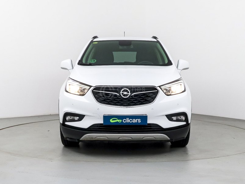 Foto del OPEL Mokka X 1.4T S&S Excellence 4x2