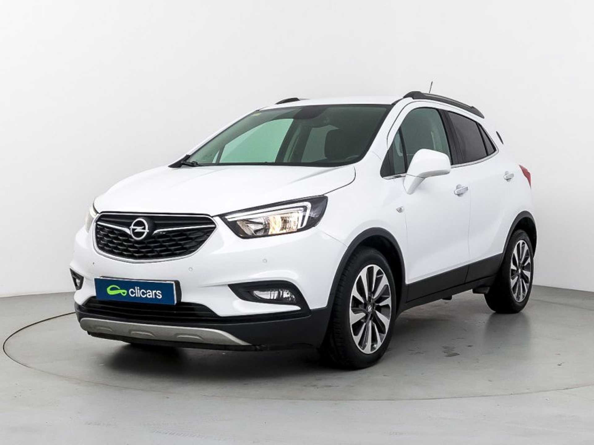 Imagen de OPEL Mokka