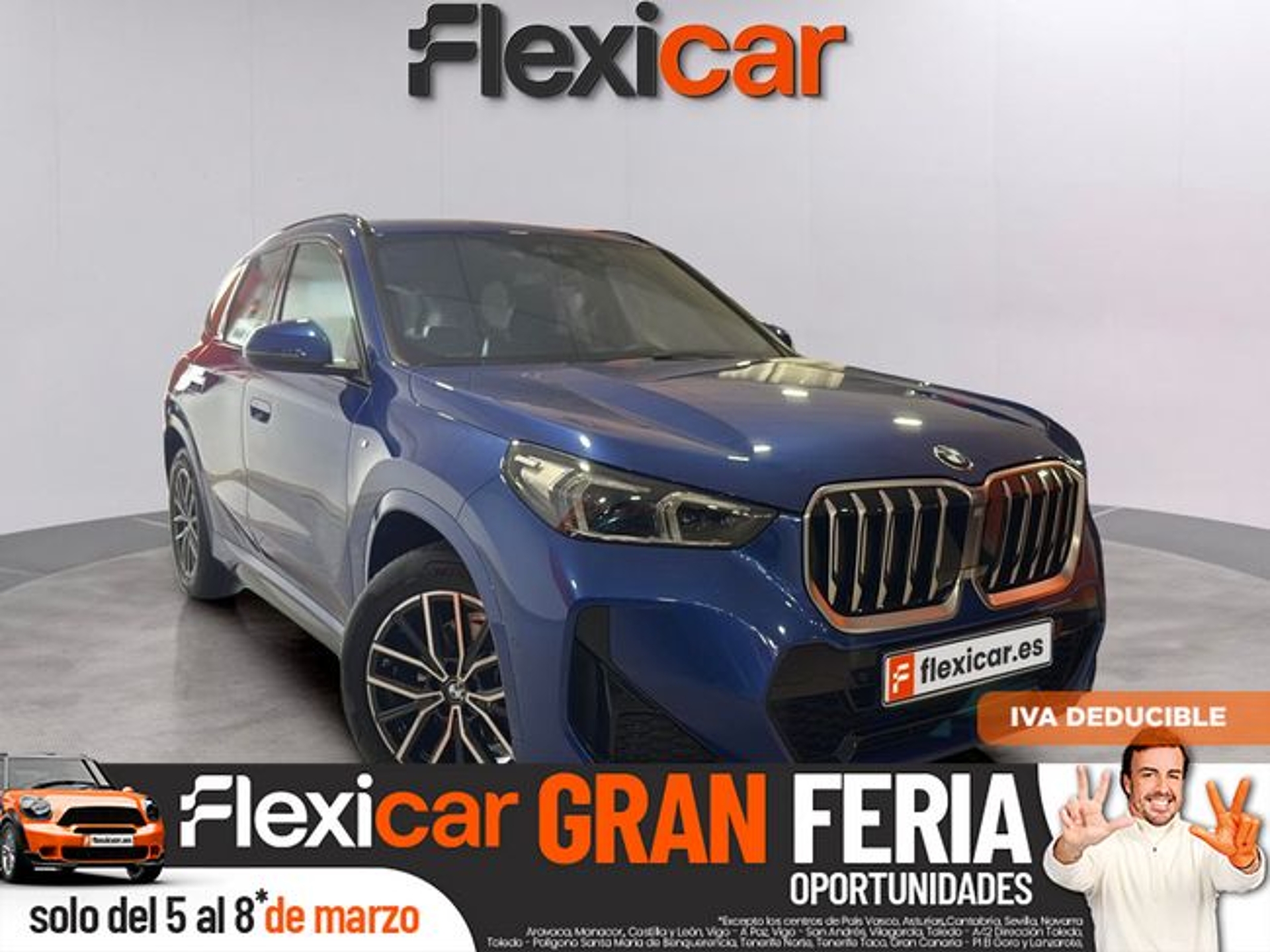 Imagen de BMW X1