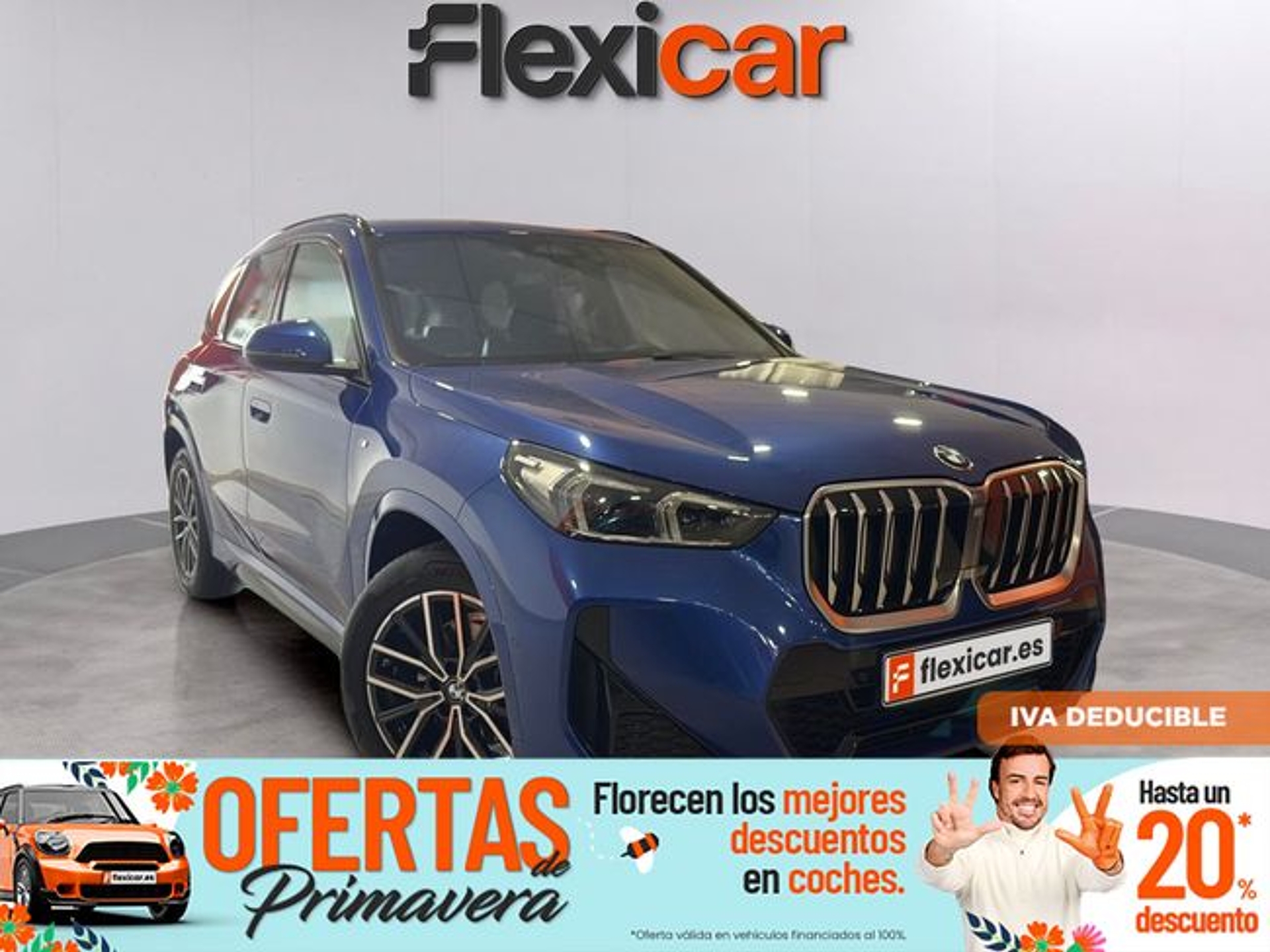 Imagen de BMW X1