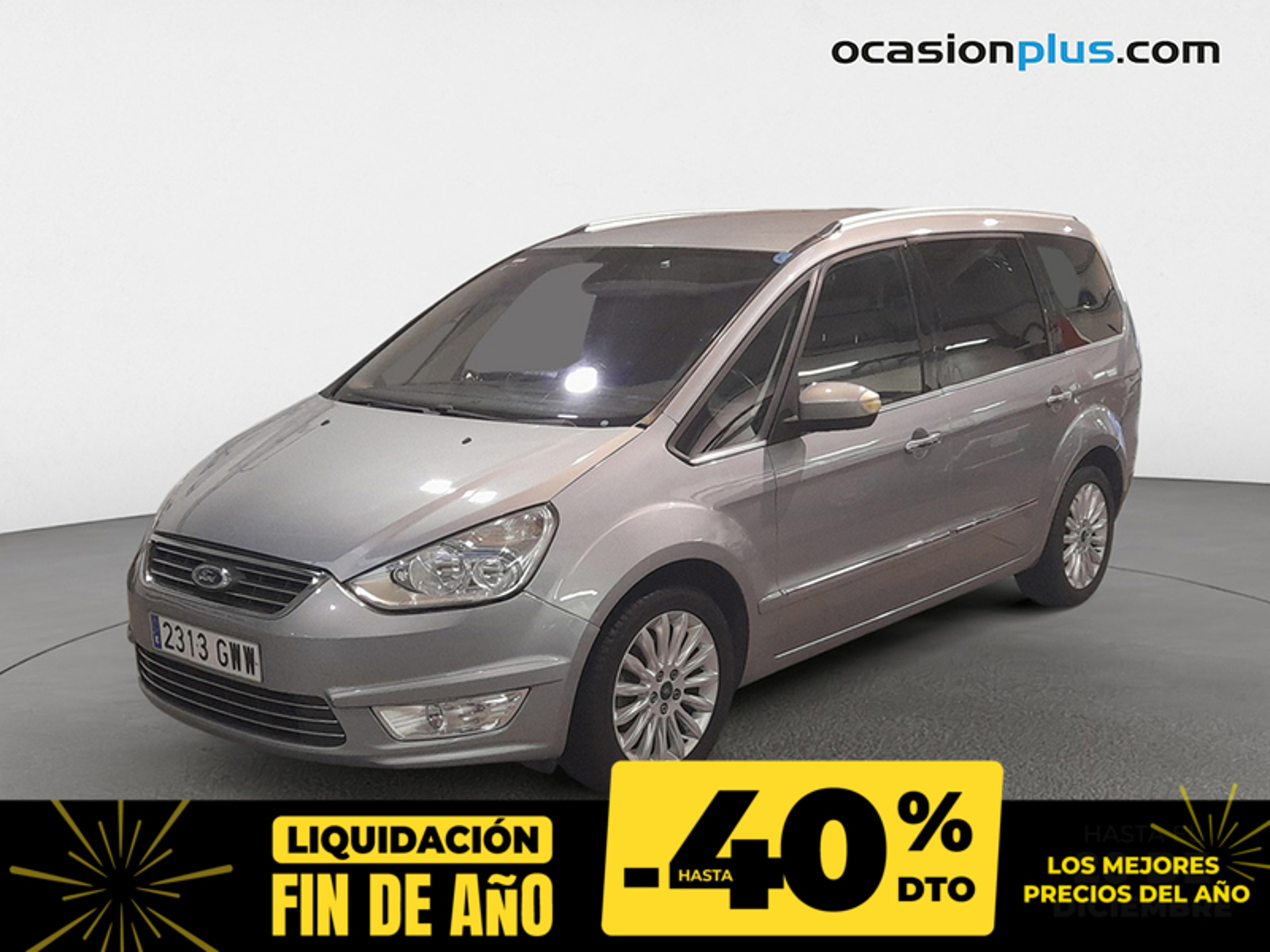 Imagen de FORD Galaxy