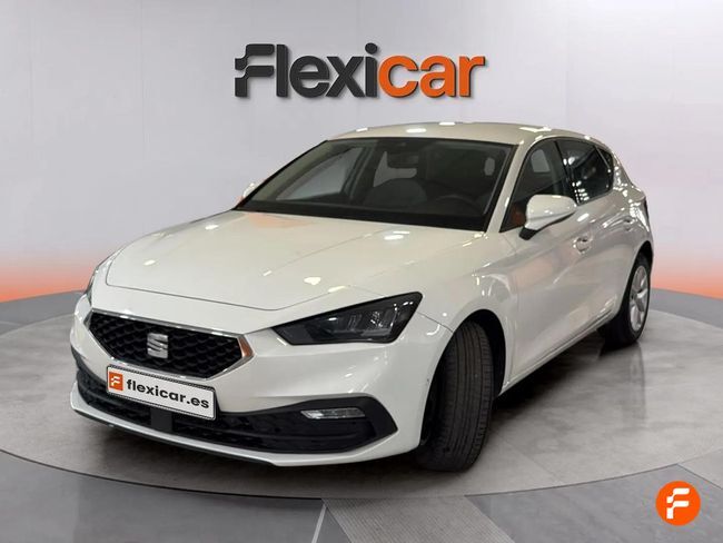 Foto del SEAT León 1.5 TSI S&S Style 130