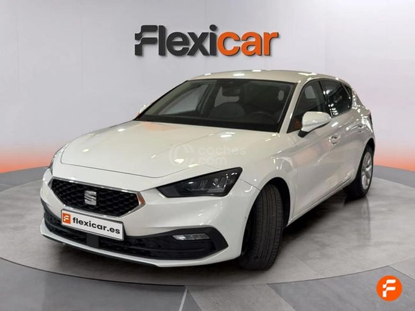 Foto del SEAT León 1.5 TSI S&S Style 130