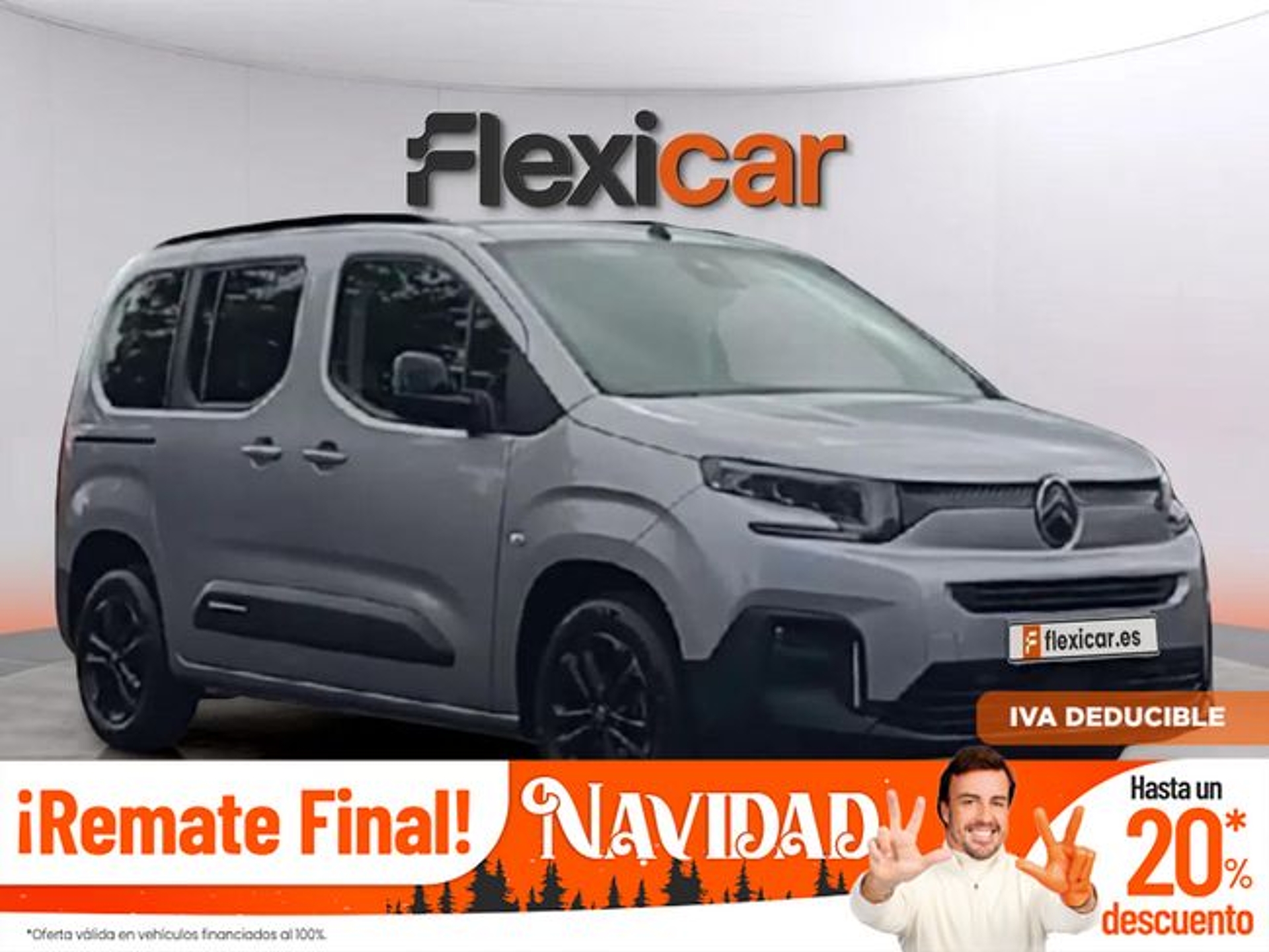 Imagen de CITROEN Berlingo