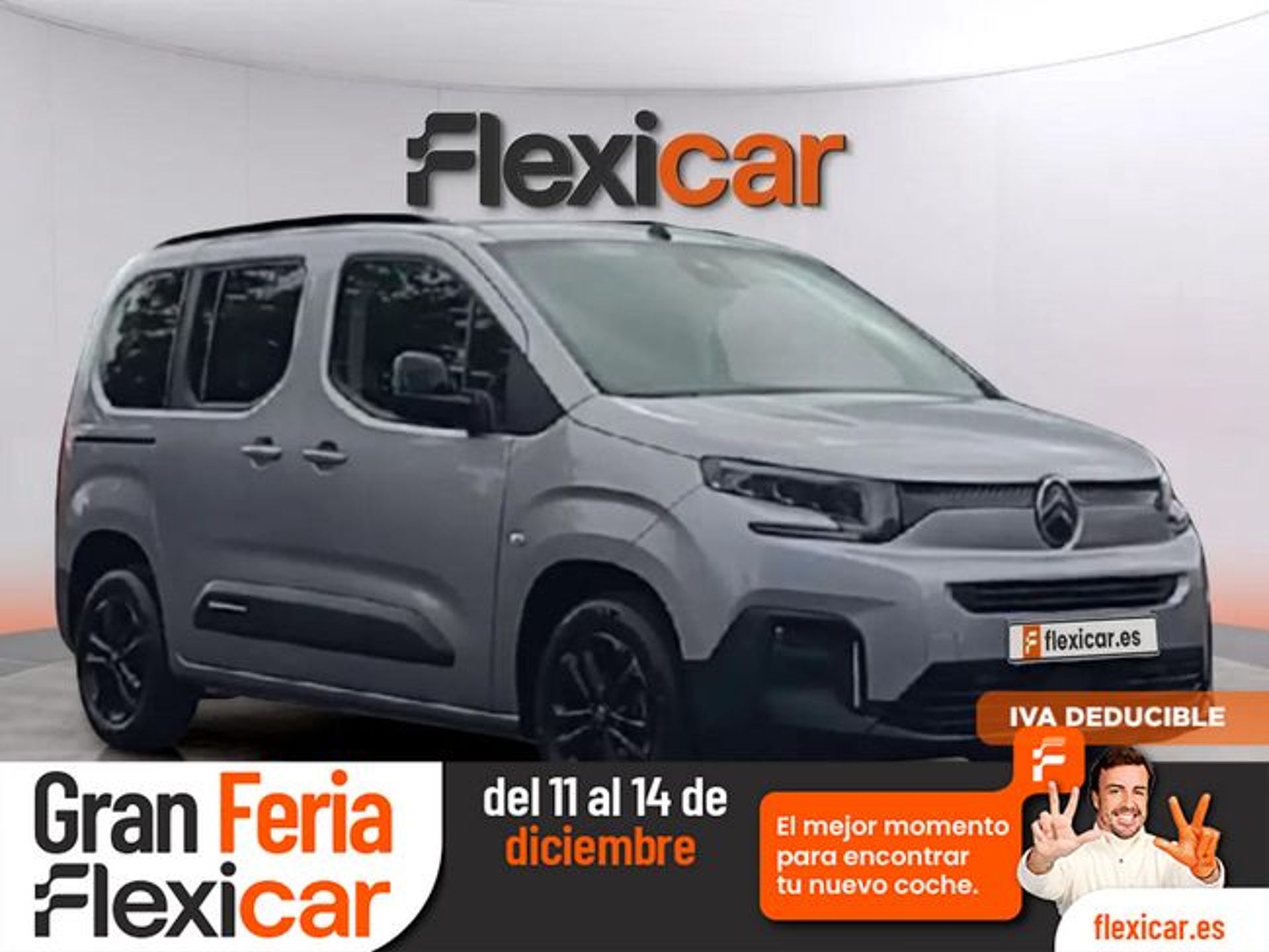 Imagen de CITROEN Berlingo