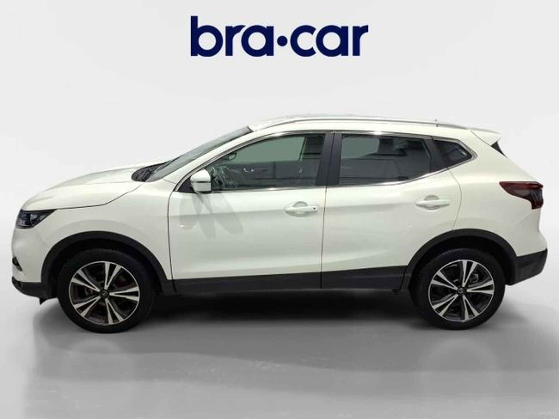 Imagen 3 de NISSAN Qashqai