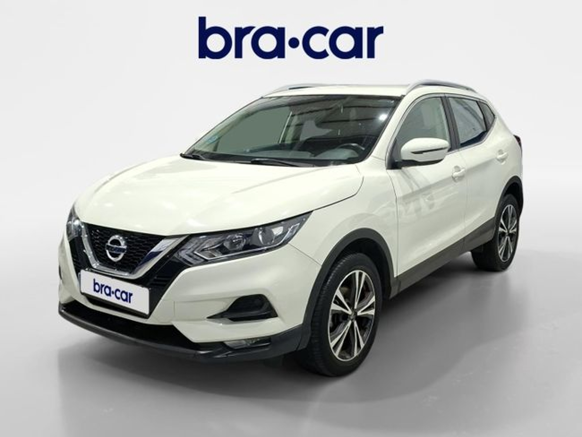 Imagen de NISSAN Qashqai