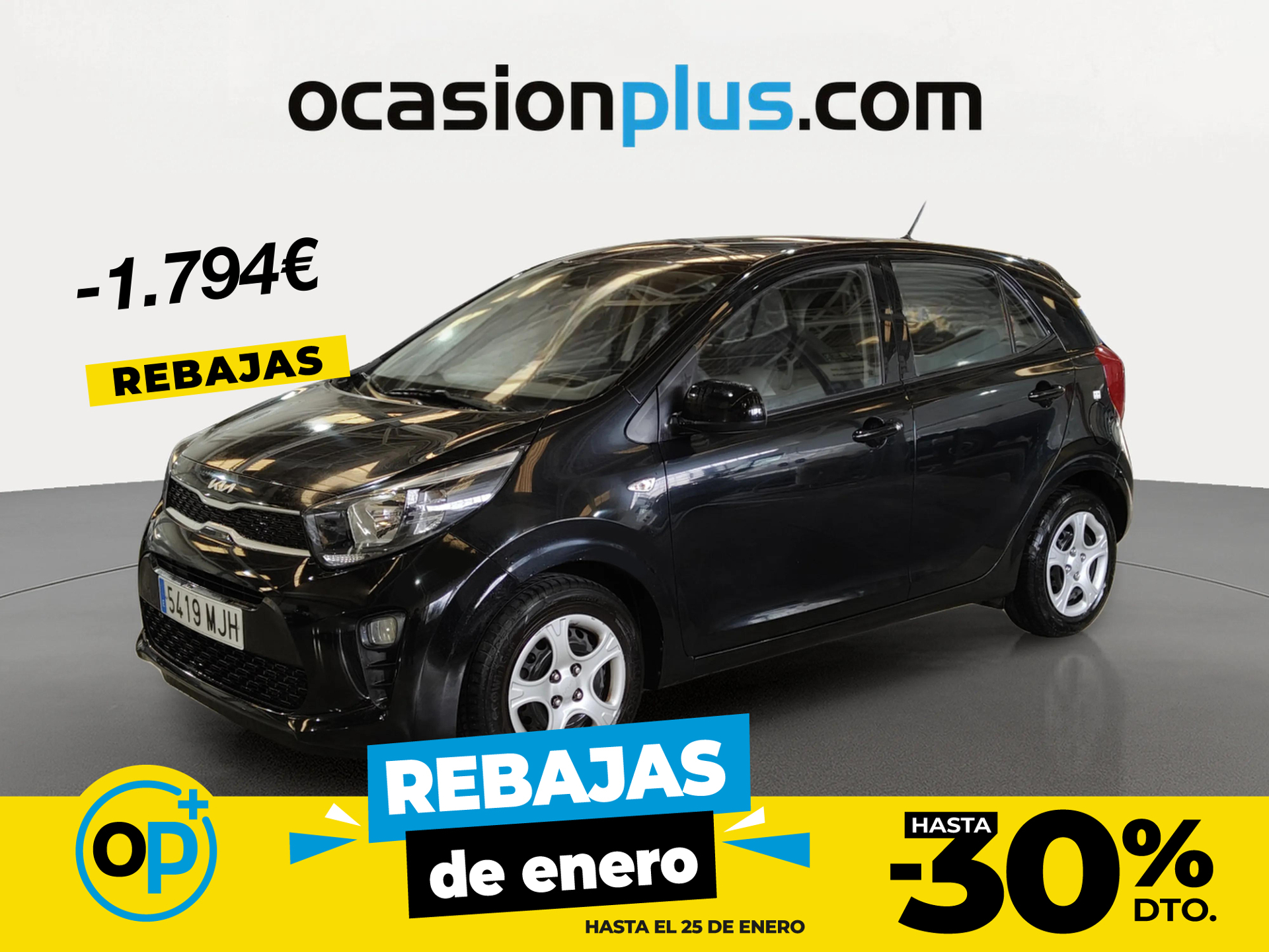 Imagen de KIA Picanto