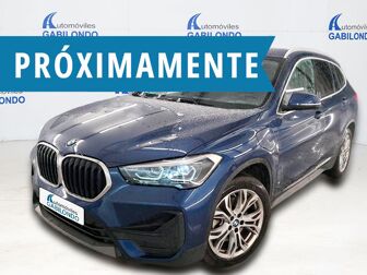 Imagen de BMW X1 xDrive25eA