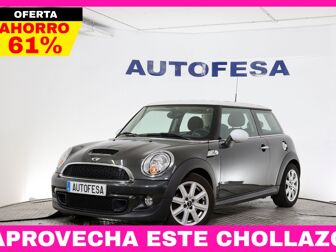 Imagen de MINI Mini Cabrio Cooper S Aut.