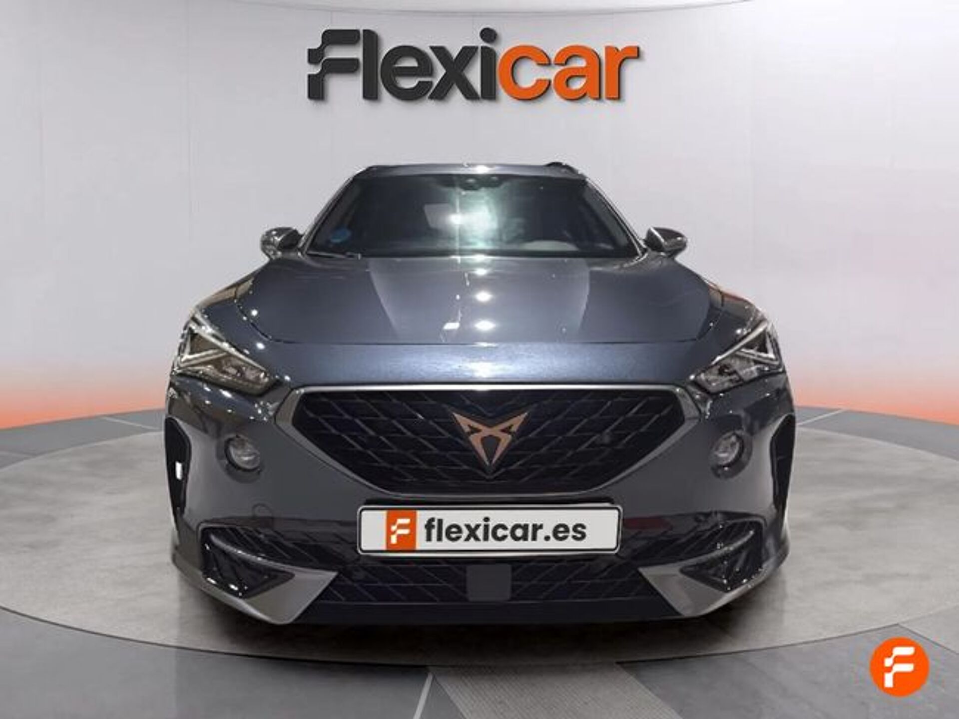 Imagen 2 de CUPRA Formentor