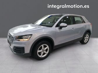 Imagen de AUDI Q2 30 TDI Advanced 85kW