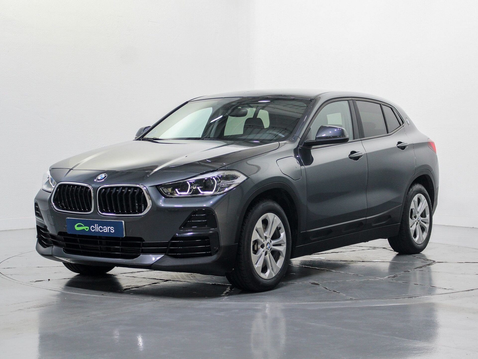 Imagen 1 de BMW X2