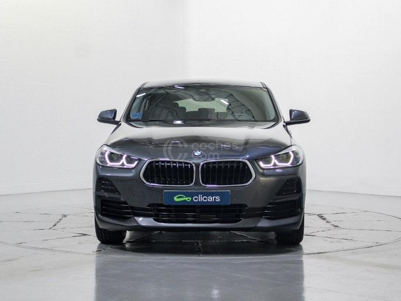 Foto del BMW X2 xDrive 25eA