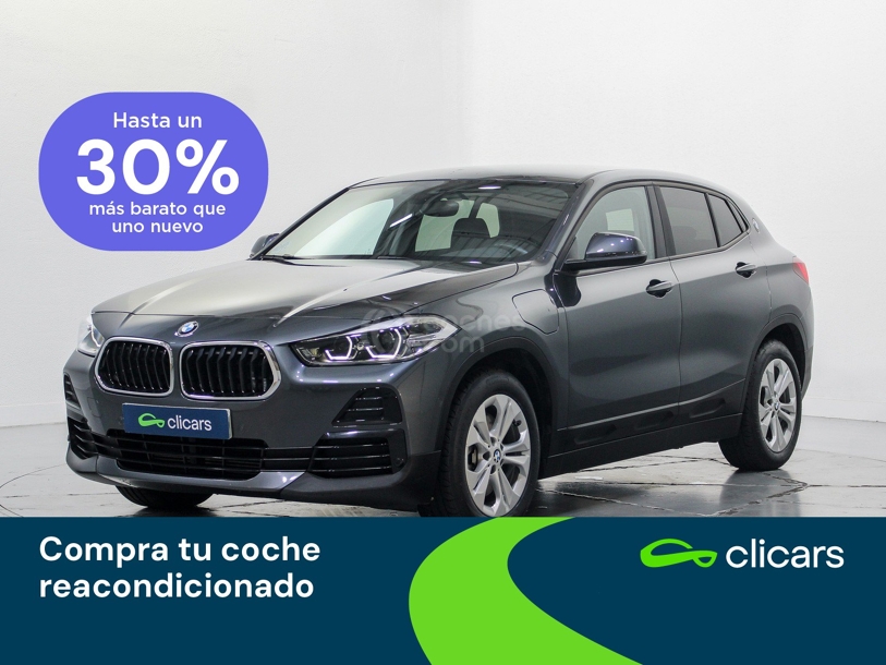 Foto del BMW X2 xDrive 25eA
