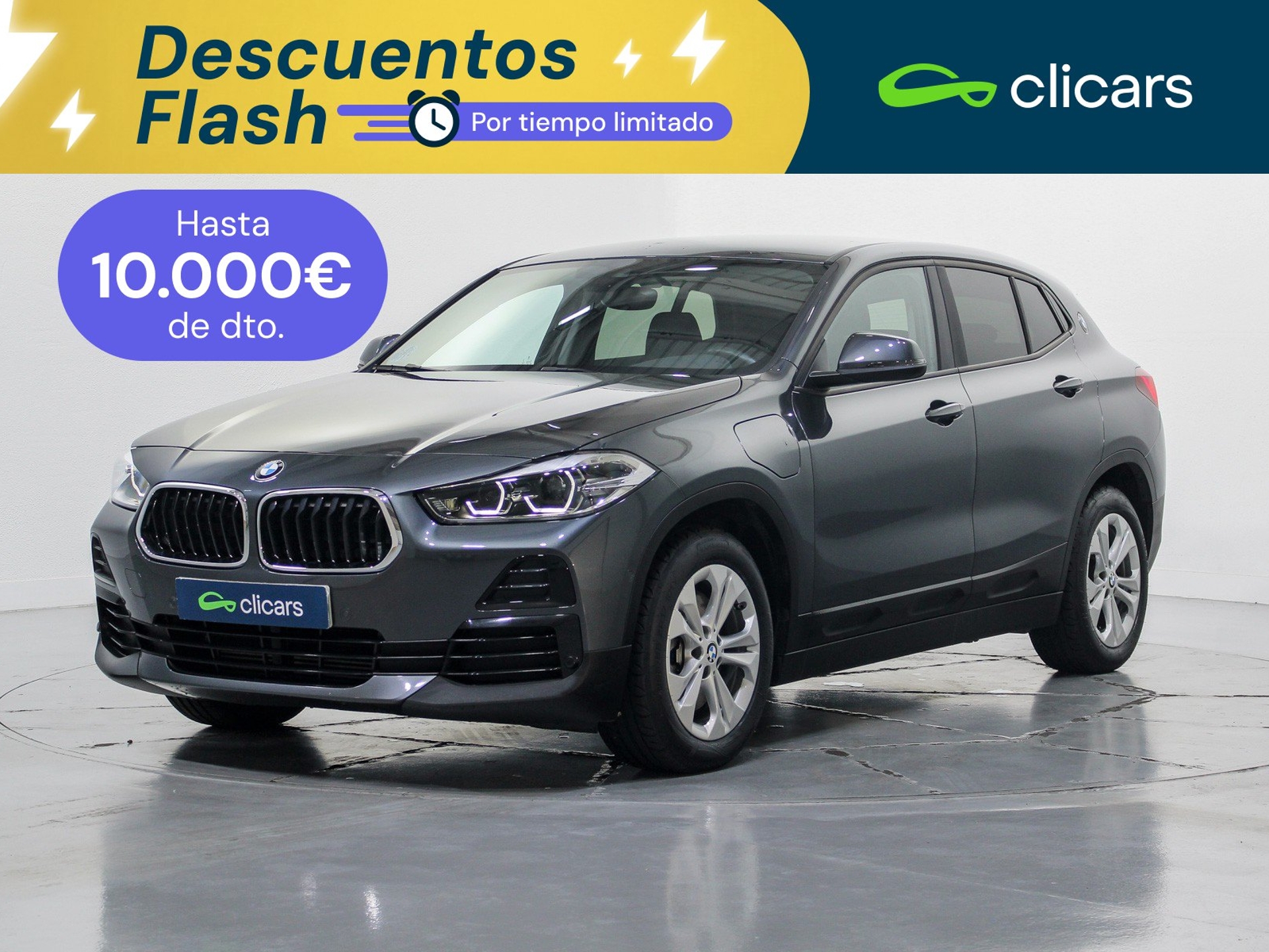 Imagen de BMW X2