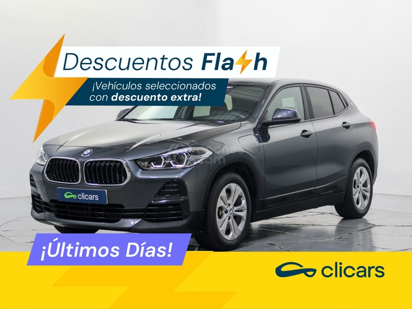 Foto del BMW X2 xDrive 25eA