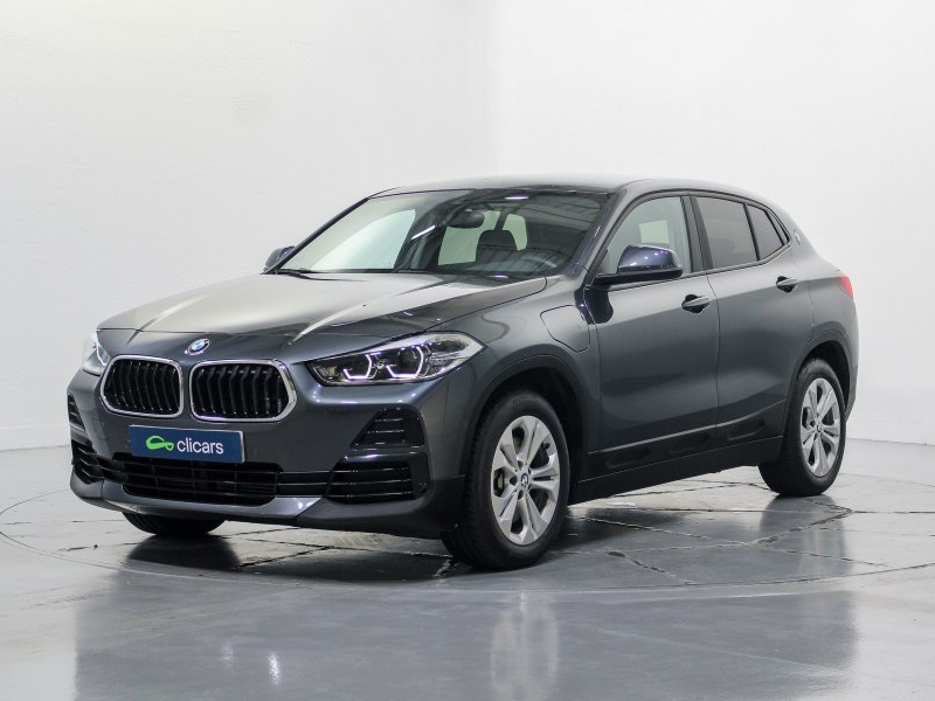Imagen de BMW X2