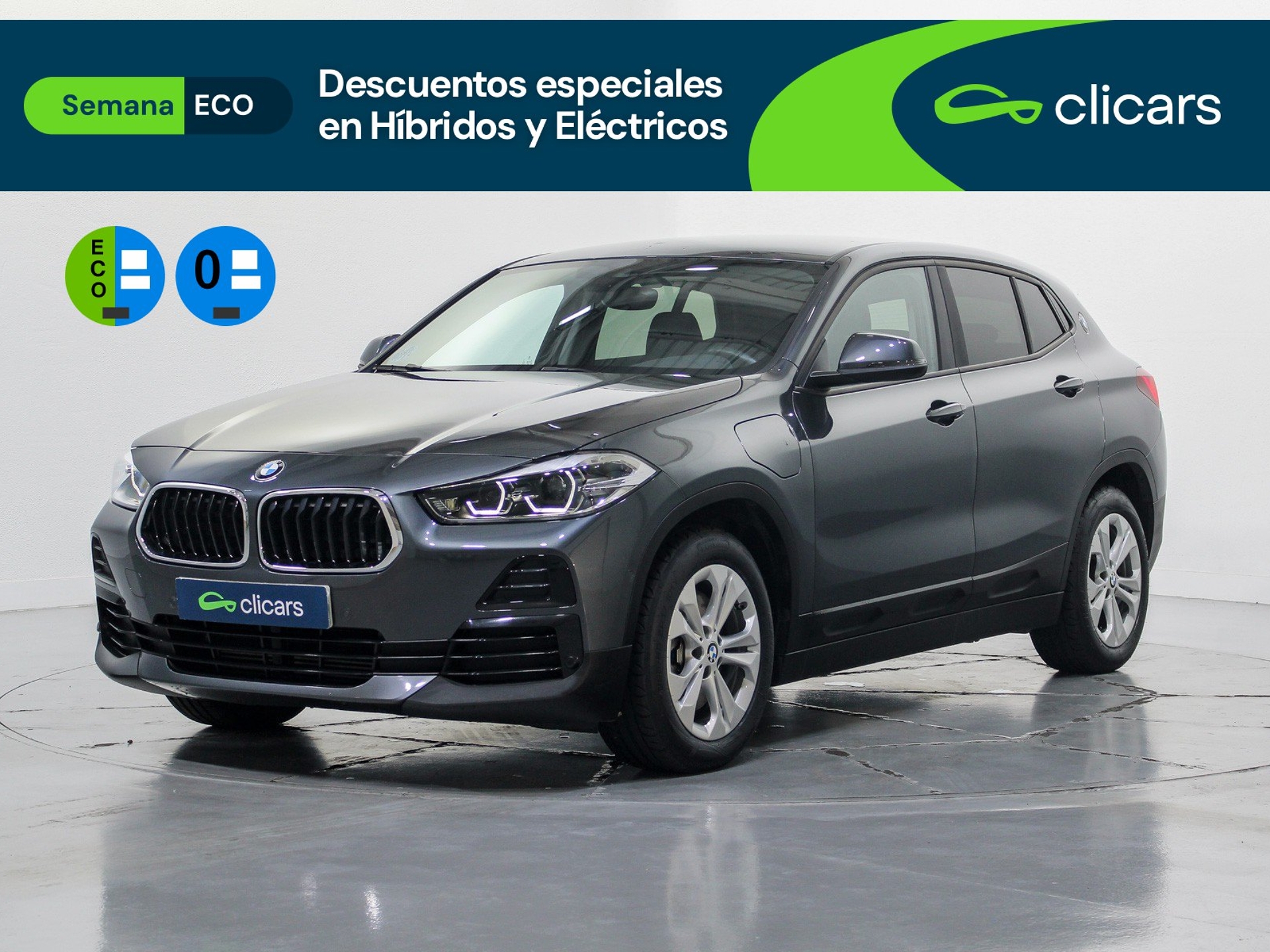 Imagen de BMW X2