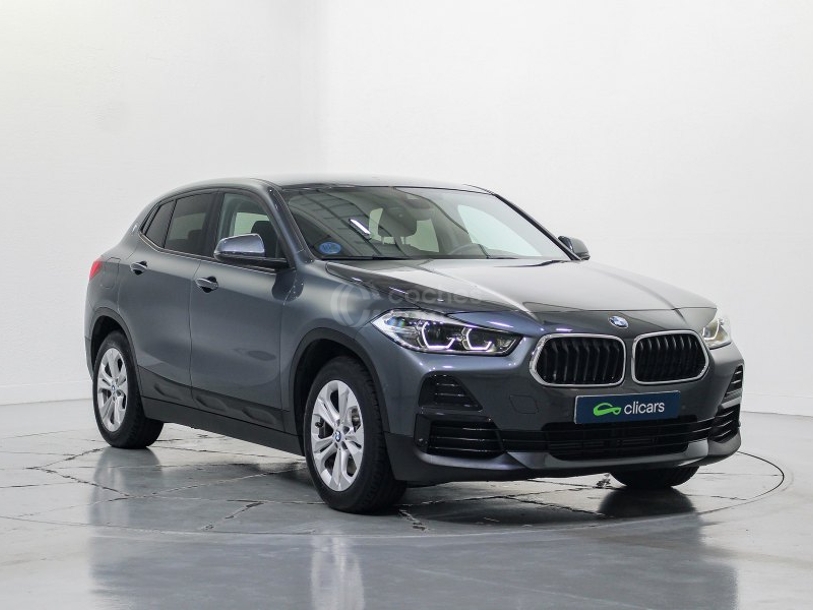 Foto del BMW X2 xDrive 25eA