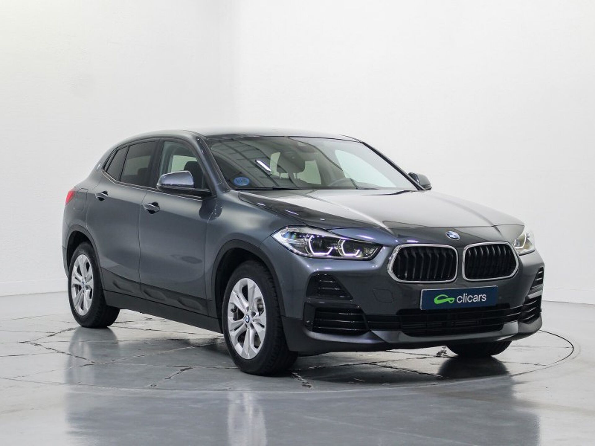 Imagen 3 de BMW X2