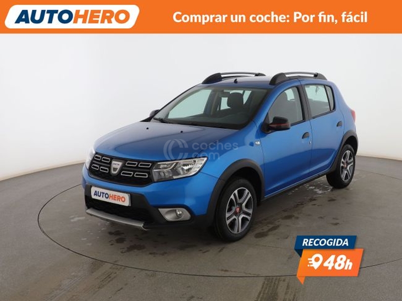 Foto del DACIA Sandero 0.9 TCE Serie Limitada Xplore 66kW