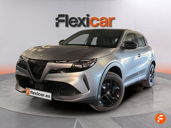 Foto del ALFA ROMEO Junior Ibrida 1.2 Intensa 100kw eDCT6