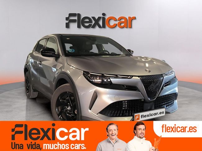 Foto del ALFA ROMEO Junior Ibrida 1.2 Intensa 100kw eDCT6