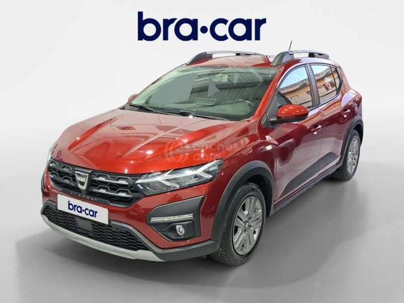 Foto del DACIA Sandero Stepway TCe Comfort 67kW