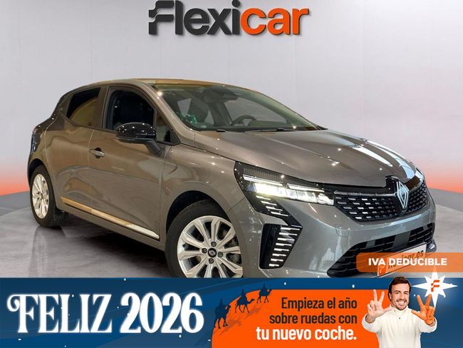 RENAULT Clio (Evolution dCi 100 (74kw)) en Coruña, A